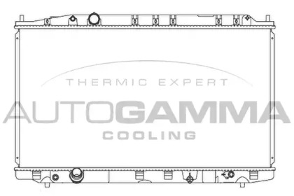 AUTOGAMMA 107364