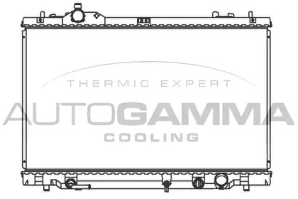 AUTOGAMMA 107366