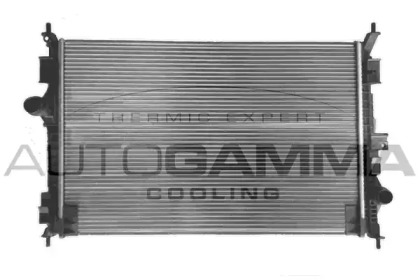 AUTOGAMMA 107367