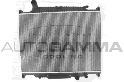 AUTOGAMMA 107370