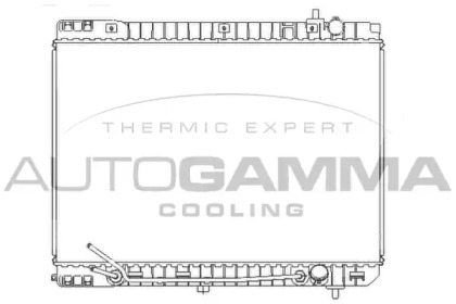 AUTOGAMMA 107382