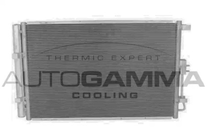 AUTOGAMMA 107388