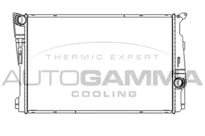 AUTOGAMMA 107412