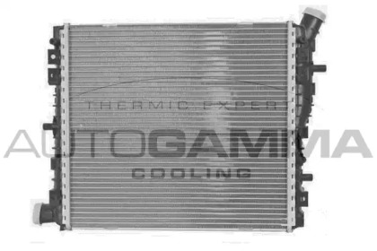 AUTOGAMMA 107421