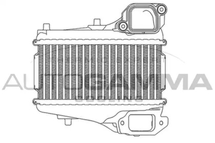 AUTOGAMMA 107453