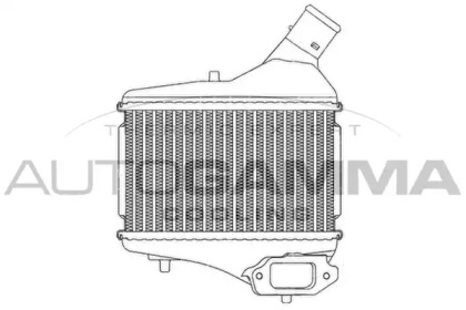 AUTOGAMMA 107454