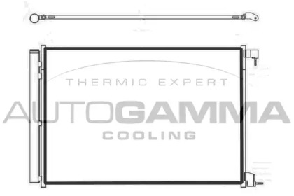 AUTOGAMMA 107500