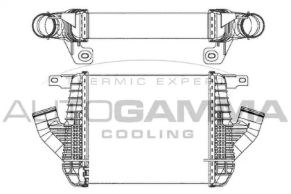 AUTOGAMMA 107511