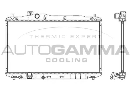 AUTOGAMMA 107530