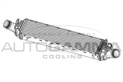 AUTOGAMMA 107540
