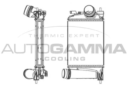 AUTOGAMMA 107577