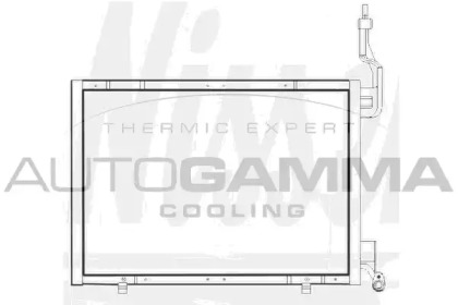 AUTOGAMMA 107583