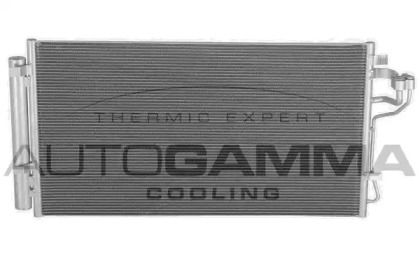 AUTOGAMMA 107608