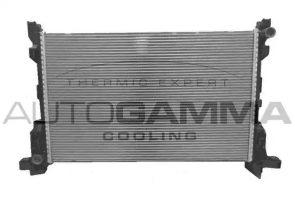 AUTOGAMMA 107616