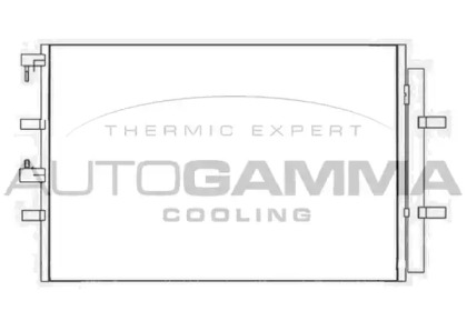 AUTOGAMMA 107655
