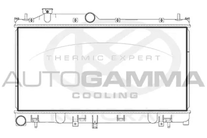 AUTOGAMMA 107720