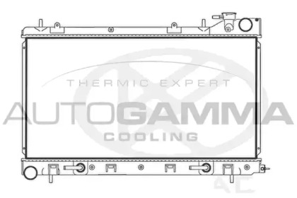 AUTOGAMMA 107721