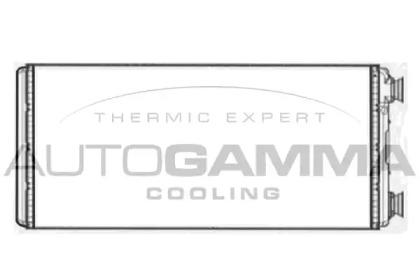 AUTOGAMMA 107768
