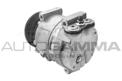 AUTOGAMMA 108153