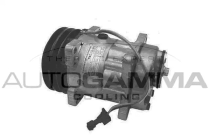 AUTOGAMMA 108353
