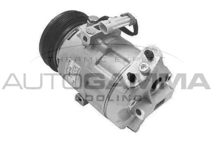 AUTOGAMMA 108356