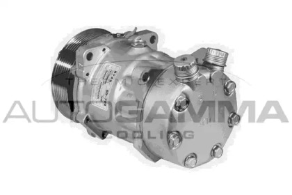 AUTOGAMMA 108396
