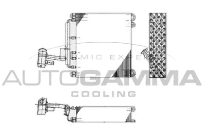 AUTOGAMMA 112003