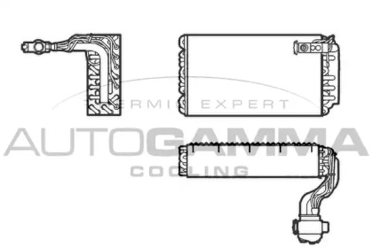 AUTOGAMMA 112026