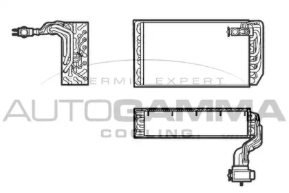 AUTOGAMMA 112027