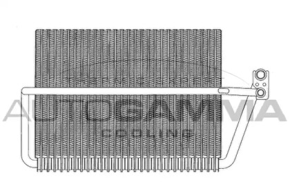 AUTOGAMMA 112036