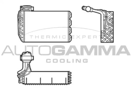 AUTOGAMMA 112046