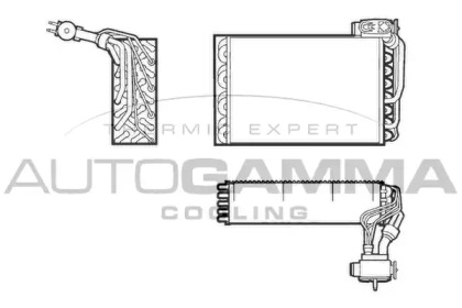 AUTOGAMMA 112047