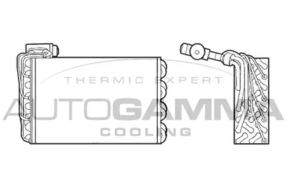 AUTOGAMMA 112048