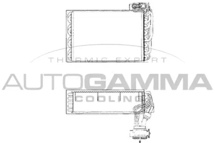 AUTOGAMMA 112049