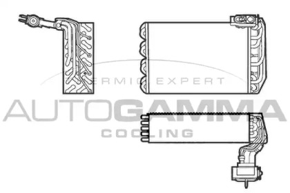 AUTOGAMMA 112050