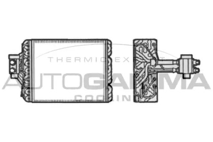 AUTOGAMMA 112052