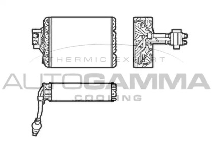 AUTOGAMMA 112053