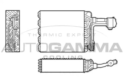 AUTOGAMMA 112057