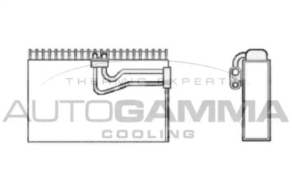 AUTOGAMMA 112071