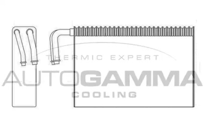 AUTOGAMMA 112079