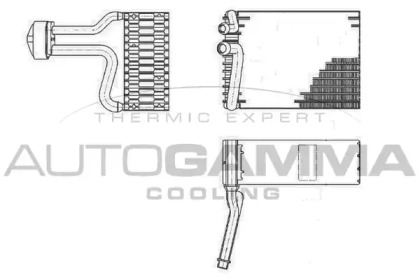 AUTOGAMMA 112167