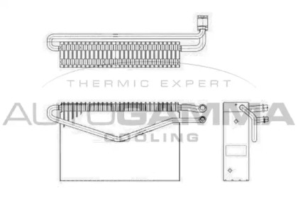 AUTOGAMMA 112175