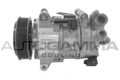 AUTOGAMMA 118372