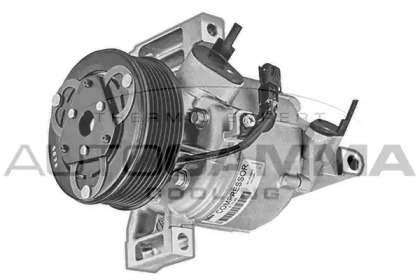 AUTOGAMMA 118624