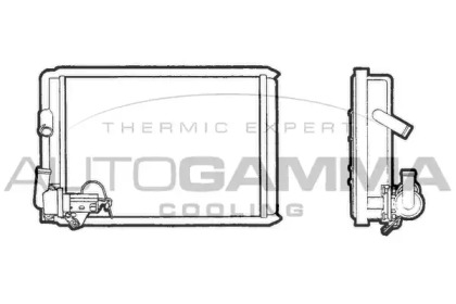 AUTOGAMMA 300991