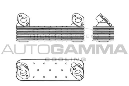 AUTOGAMMA 303710