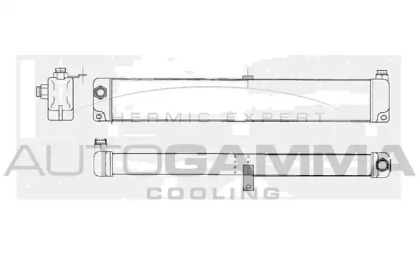 AUTOGAMMA 304501