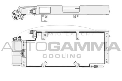 AUTOGAMMA 304776