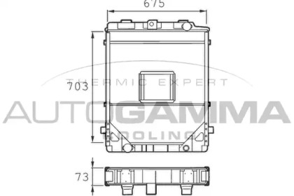 AUTOGAMMA 400096