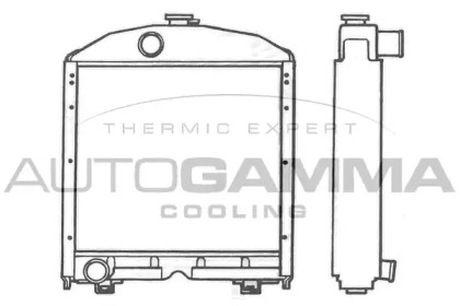 AUTOGAMMA 400242